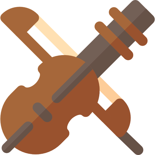 Fiddle icon