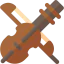 Fiddle icon 64x64