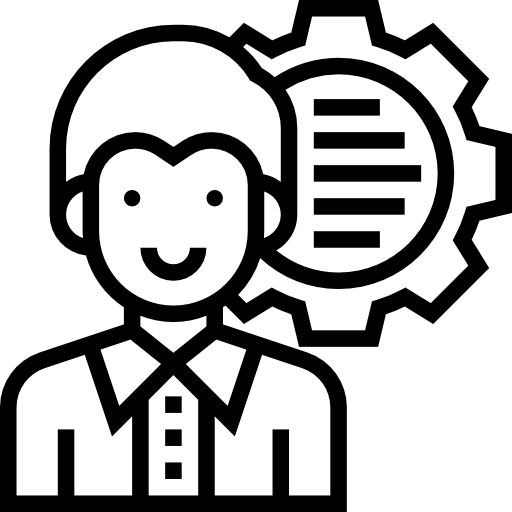 Scientist icon