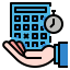 Deadline icon 64x64