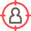 Target icon 64x64