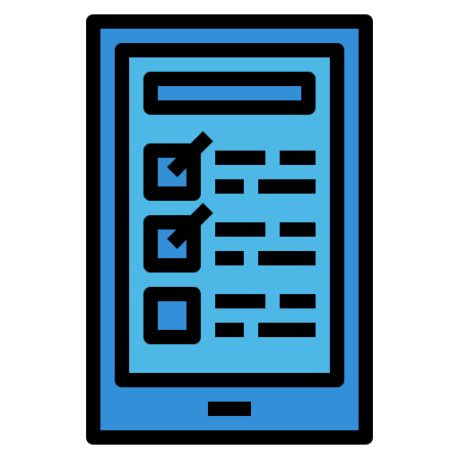Document icon