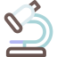 Microscope icon 64x64
