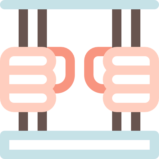 Jail icon