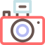Camera icon 64x64
