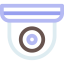 Security camera icon 64x64