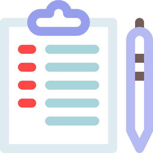 Notebook icon