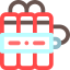 Bomb icon 64x64