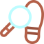 Investigation icon 64x64