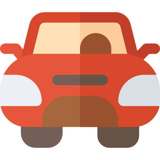 Car icon