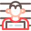 Suspect icon 64x64