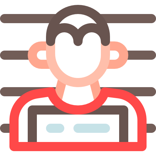 Suspect icon