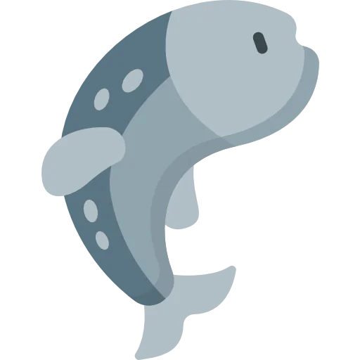 Fish icon