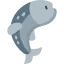 Fish icon 64x64