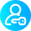 User icon 64x64