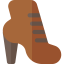 High heels icon 64x64