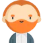 Vincent van gogh icon 64x64