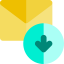 Email icon 64x64
