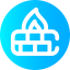 Firewall icon 64x64