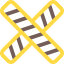 Police line icône 64x64