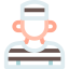 Prisoner アイコン 64x64