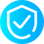 Shield icon 64x64
