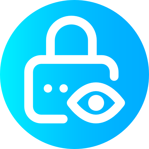 Padlock icon