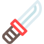 Knife icon 64x64