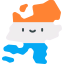 Netherlands icon 64x64