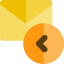 Email icon 64x64