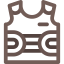 Bulletproof Symbol 64x64