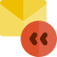 Email icon 64x64