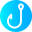 Fishing icon 64x64