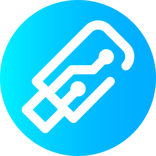 Pendrive icon