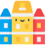 Houses icon 64x64
