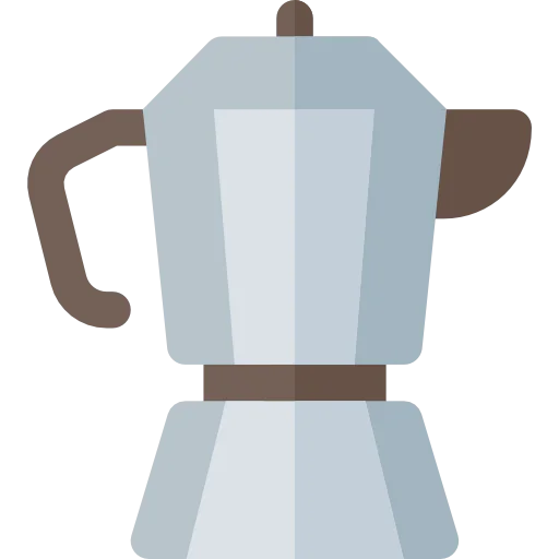 Kettle icon