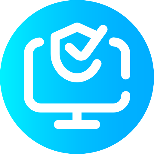 Computer icon