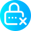 Padlock icon 64x64