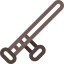 Baton icon 64x64