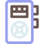 Voice recorder Symbol 64x64