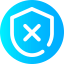 Shield icon 64x64