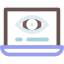 Laptop icon 64x64