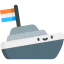 Boat icon 64x64