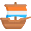 Ship icon 64x64