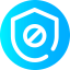 Shield icon 64x64