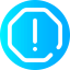 Alert icon 64x64