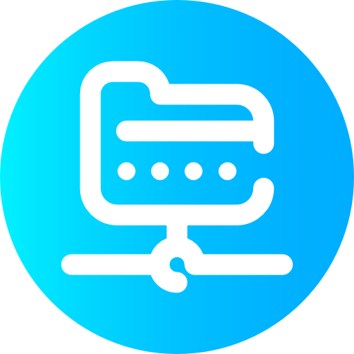 Folder icon