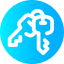 Key icon 64x64