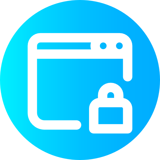 Browser icon