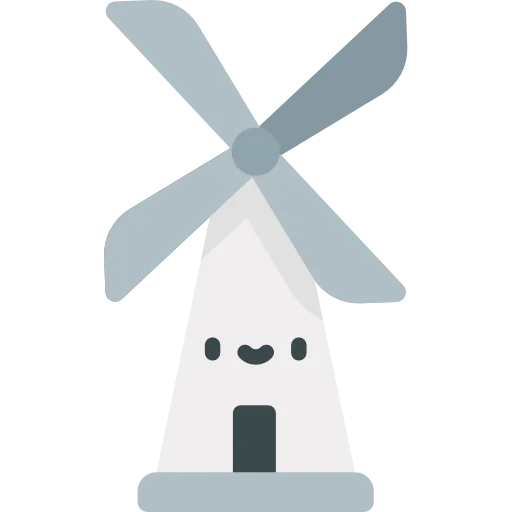 Windmill icon